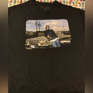 Mens IceCube Shirt Size XL